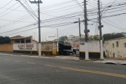 Terreno à venda na Rua Coronel Marcílio Franco, 695, Vila Isolina Mazzei, São Paulo