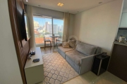 Apartamento com 3 quartos à venda na Rua Viveiros de Castro, 335, Jardim São Paulo (Zona Norte), São Paulo