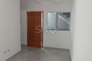 Apartamento com 2 quartos à venda na Rua Verona, 163, Vila Dom Pedro II, São Paulo