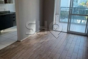 Apartamento com 2 quartos à venda na Rua Campos Vergueiro, 275, Vila Anastácio, São Paulo