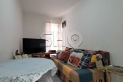 Apartamento com 2 quartos à venda na Rua Catão, 970, Vila Romana, São Paulo