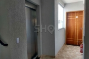 Apartamento com 2 quartos à venda na Rua Verona, 163, Vila Dom Pedro II, São Paulo