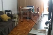 Apartamento com 1 quarto à venda na Avenida General Olímpio da Silveira, 196, Santa Cecília, São Paulo