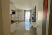 Apartamento com 1 quarto à venda na Rua Bento Freitas, 181, República, São Paulo