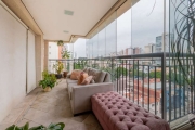 Apartamento com 3 quartos à venda na Rua Tupi, 275, Higienópolis, São Paulo