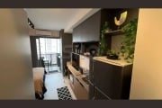 Apartamento com 1 quarto à venda na Rua Alves Guimarães, 287, Pinheiros, São Paulo