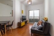 Apartamento com 2 quartos à venda na Avenida Diógenes Ribeiro de Lima, 3194, Alto da Lapa, São Paulo