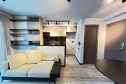 Apartamento com 1 quarto à venda na Rua Alves Guimarães, 1120, Pinheiros, São Paulo