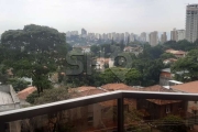 Apartamento com 4 quartos à venda na Rua Bahia, 999, Higienópolis, São Paulo