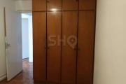 Apartamento com 2 quartos à venda na Rua Coriolano, 1475, Vila Romana, São Paulo