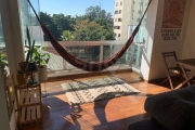 Apartamento com 1 quarto à venda na Rua Harmonia, 817, Vila Madalena, São Paulo