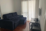 Apartamento com 1 quarto para alugar na Rua Doutor Albuquerque Lins, 1328, Santa Cecília, São Paulo