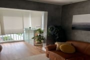 Apartamento com 2 quartos à venda na Rua Torres da Barra, 75, Água Branca, São Paulo