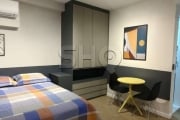 Apartamento com 1 quarto à venda na Rua Ministro Godói, 956, Perdizes, São Paulo