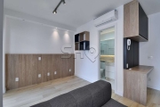 Apartamento com 1 quarto à venda na Rua Olímpia de Almeida Prado, 27, Barra Funda, São Paulo