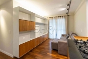 Apartamento com 2 quartos à venda na Rua Ribeiro de Barros, 385, Pompéia, São Paulo