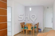 Apartamento com 1 quarto à venda na Rua Rodesia, 94, Vila Madalena, São Paulo