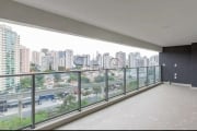 Apartamento com 3 quartos à venda na Rua Gabriele D'Annunzio, 226, Campo Belo, São Paulo