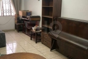 Apartamento com 2 quartos à venda na Rua Capitão Sérvio Rodrigues Caldas, 216, Vila Dom Pedro II, São Paulo