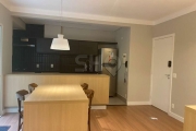 Apartamento com 1 quarto à venda na Rua Ouro Branco, 161, Jardim Paulista, São Paulo