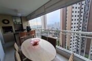 Apartamento com 3 quartos à venda na Avenida do Guacá, 76, Lauzane Paulista, São Paulo