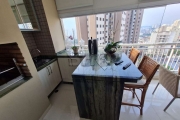 Apartamento com 3 quartos à venda na Avenida do Guacá, 76, Lauzane Paulista, São Paulo