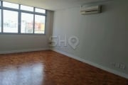 Apartamento com 1 quarto à venda na Rua Conselheiro Brotero, 740, Higienópolis, São Paulo