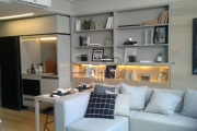 Apartamento com 1 quarto à venda na Avenida Rebouças, 2636, Pinheiros, São Paulo