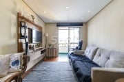 Apartamento com 3 quartos à venda na Rua Apiacás, 218, Perdizes, São Paulo