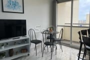 Apartamento com 2 quartos à venda na Alameda Barros, 66, Higienópolis, São Paulo