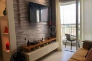 Apartamento com 2 quartos à venda na Avenida Conceição, 2150, Vila Paiva, São Paulo