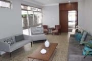 Apartamento com 3 quartos à venda na Rua Teixeira da Silva, 312, Paraíso, São Paulo