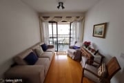 Apartamento com 3 quartos à venda na Rua Aluísio Azevedo, 321, Santana, São Paulo