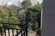 Apartamento com 1 quarto para alugar na Rua João Ramalho, 344, Perdizes, São Paulo