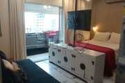 Apartamento com 1 quarto à venda na Rua Augusta, 901, Consolação, São Paulo