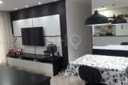 Apartamento com 2 quartos à venda na Rua Gastão Madeira, 590, Vila Maria Alta, São Paulo