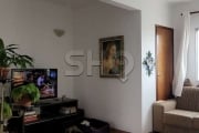 Apartamento com 2 quartos à venda na Rua Heitor Penteado, 1540, Vila Madalena, São Paulo