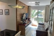 Apartamento com 3 quartos à venda na Rua Duque Costa, 495, Vila Sofia, São Paulo