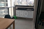 Loft com 1 quarto à venda na Rua Paula Ney, 100, Vila Mariana, São Paulo