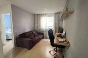 Apartamento com 2 quartos à venda na Rua Ita, 460, Vila Santos, São Paulo