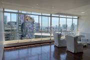 Apartamento com 4 quartos à venda na Avenida Paulista, 21, Paraíso, São Paulo