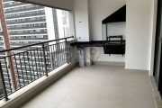 Apartamento com 3 quartos à venda na Avenida Nazaré, 2118, Ipiranga, São Paulo