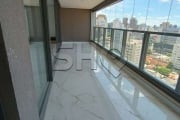 Apartamento com 3 quartos à venda na Rua Brás Cardoso, 655, Vila Nova Conceição, São Paulo