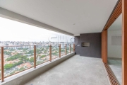 Apartamento com 3 quartos à venda na Rua Rita Joana de Sousa, 502, Brooklin, São Paulo