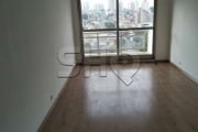 Apartamento com 2 quartos à venda na Avenida Professora Ida Kolb, 296, Jardim das Laranjeiras, São Paulo