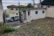 Terreno à venda na Rua Duarte de Azevedo, 809, Santana, São Paulo