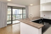 Apartamento com 1 quarto à venda na Rua Paulistânia, 215, Vila Madalena, São Paulo