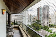 Apartamento com 3 quartos à venda na Rua Voluntários da Pátria, 3851, Santana, São Paulo