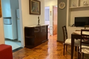 Apartamento com 2 quartos à venda na Rua General Jardim, 630, Vila Buarque, São Paulo