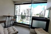 Apartamento com 1 quarto à venda na Rua Cristiano Viana, 950, Pinheiros, São Paulo